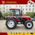 Lutong 4WD 110HP cheap Farm Tractor LT1104